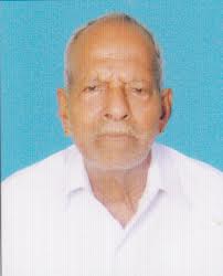 ರಾಮಣ್ಣ ಗೌಡ